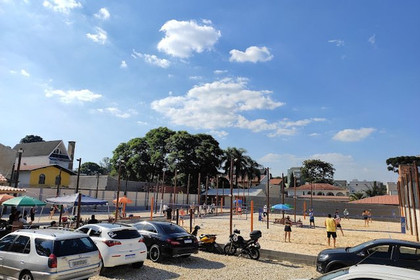 Imagem 4 da galeria do parceiro Inove Beach Sports