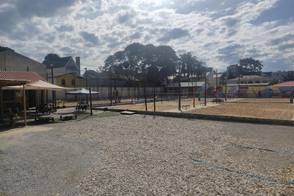 Imagem 6 da galeria do parceiro Inove Beach Sports