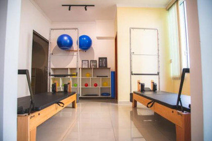 Imagem 1 da galeria do parceiro Unika Pilates