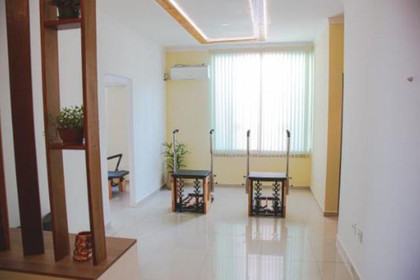 Imagem 2 da galeria do parceiro Unika Pilates