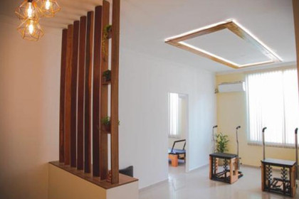 Imagem 3 da galeria do parceiro Unika Pilates