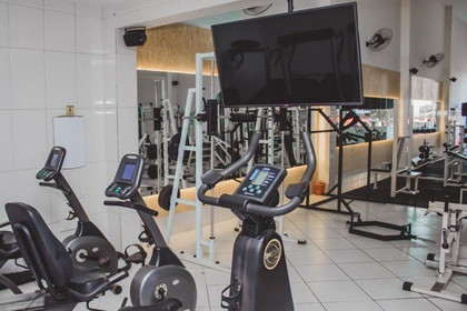 Imagem 1 da galeria do parceiro Academia RJ