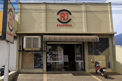 Imagem 2 da galeria do parceiro Academia RJ