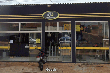 Imagem 2 da galeria do parceiro RT3 Academia