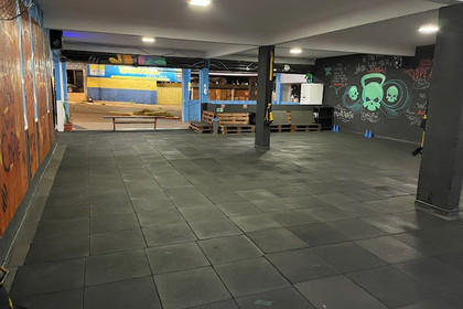 Imagem 1 da galeria do parceiro Bear Cross