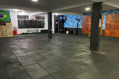 Imagem 3 da galeria do parceiro Bear Cross
