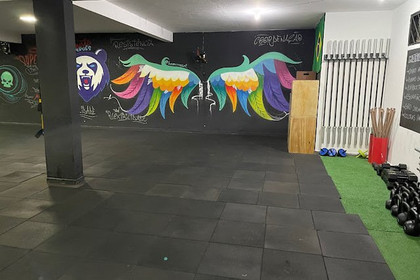 Imagem 9 da galeria do parceiro Bear Cross