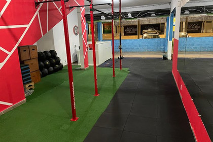 Imagem 11 da galeria do parceiro Bear Cross