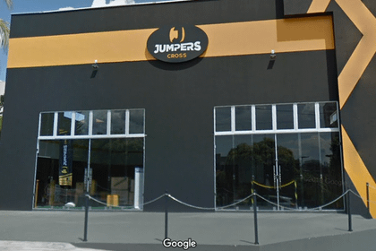 Imagem 2 da galeria do parceiro Jumpers Cross