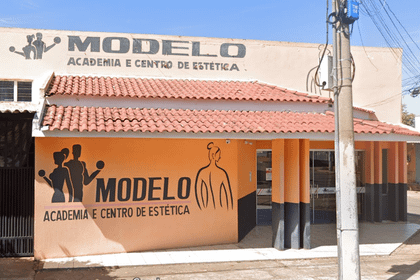 Imagem 2 da galeria do parceiro Academia Modelo