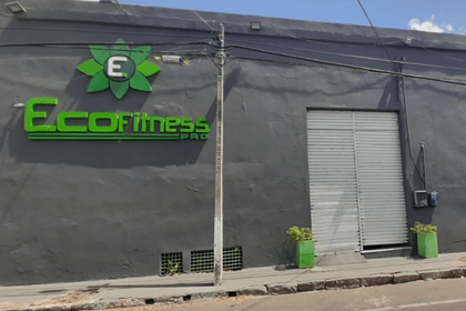 Imagem 2 da galeria do parceiro Eco Fitness Pró