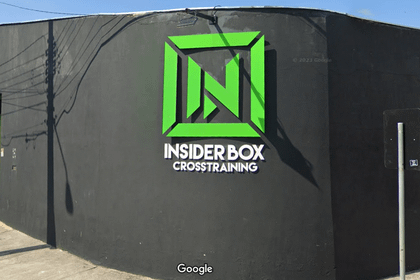 Imagem 2 da galeria do parceiro Crossfit Insider - Prestes