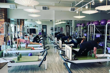 Image 1 from Core Pilates and Wellness partner gallery