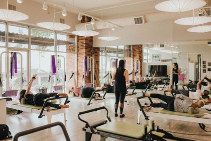 Image 5 from Core Pilates and Wellness partner gallery