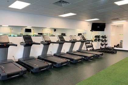 Image 1 from Swetfitness partner gallery