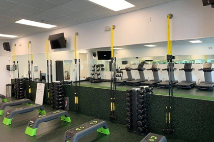 Image 3 from Swetfitness partner gallery