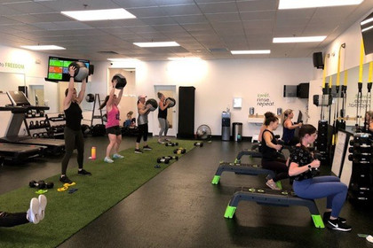 Image 4 from Swetfitness partner gallery