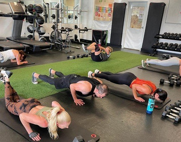 Image 5 from Swetfitness partner gallery