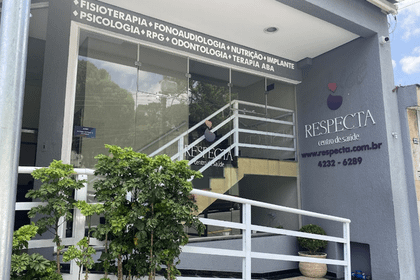 Imagem 2 da galeria do parceiro Respecta Centro de Saúde
