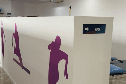 Imagem 5 da galeria do parceiro Respecta Centro de Saúde