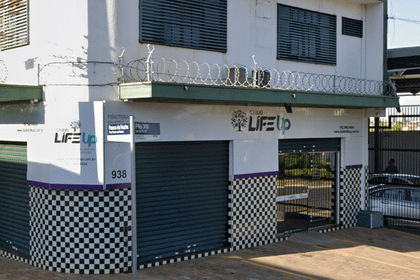 Imagem 2 da galeria do parceiro Studio Life Up