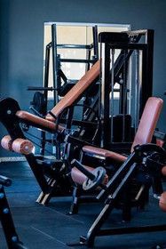 Imagem 4 da galeria do parceiro Academia Body Strong - Unidade 2