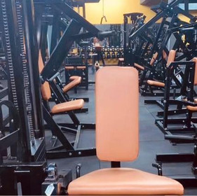 Imagem 6 da galeria do parceiro Academia Body Strong - Unidade 2