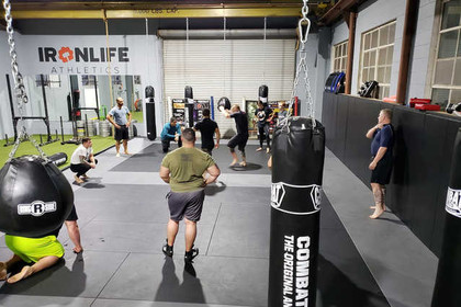 Image 5 from IronLife Athletics partner gallery