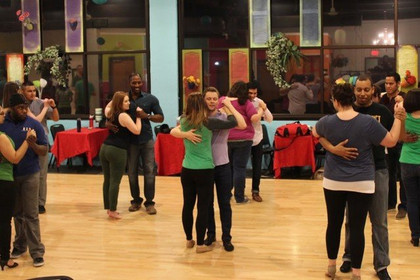 Image 4 from Latin Expressions Dance Company partner gallery