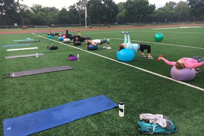 Image 6 from Pittsburgh FITNESS C.U.L.T. Oakland partner gallery