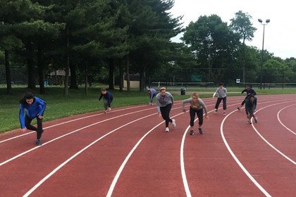 Image 7 from Pittsburgh FITNESS C.U.L.T. Oakland partner gallery