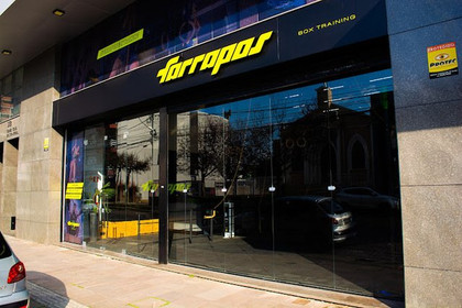 Imagem 2 da galeria do parceiro Farrapos CrossFit