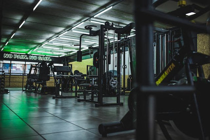 Imagem 5 da galeria do parceiro Farrapos CrossFit