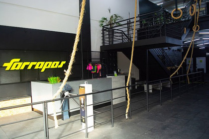 Imagem 8 da galeria do parceiro Farrapos CrossFit