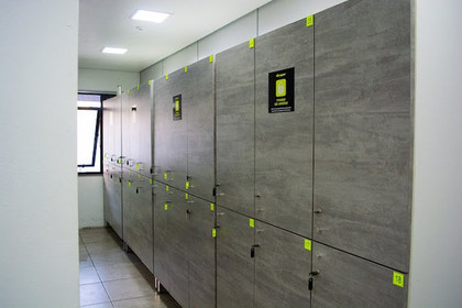 Imagem 10 da galeria do parceiro Farrapos CrossFit