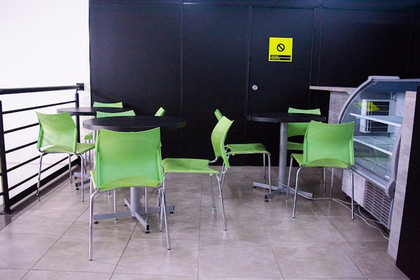 Imagem 11 da galeria do parceiro Farrapos CrossFit