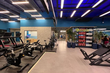 Imagem 1 da galeria do parceiro Academia Wellness Club - Laranjeiras