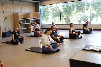 Imagem 2 da galeria do parceiro Academia Wellness Club - Laranjeiras