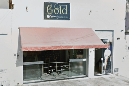 Imagem 2 da galeria do parceiro Gold Academia