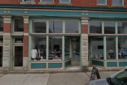Image 2 from Steel House Cycle partner gallery