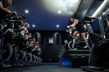 Image 4 from Steel House Cycle partner gallery