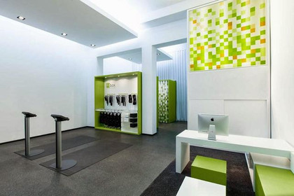 Bild 3 von fitbox am Senefelderplatz in Berlin Partnergalerie