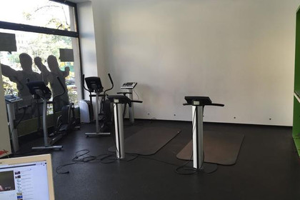 Bild 5 von fitbox am Senefelderplatz in Berlin Partnergalerie