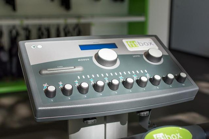 Bild 6 von fitbox am Senefelderplatz in Berlin Partnergalerie