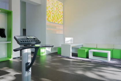 Bild 7 von fitbox am Senefelderplatz in Berlin Partnergalerie