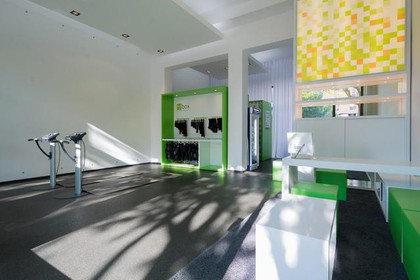 Bild 9 von fitbox am Senefelderplatz in Berlin Partnergalerie