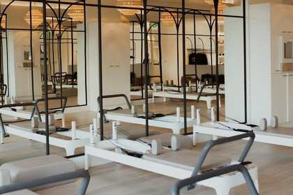 Image 1 from Sunday Pilates Reno partner gallery