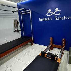 Imagem 1 da galeria do parceiro Instituto Saraiva - Pilates e Fisioterapia