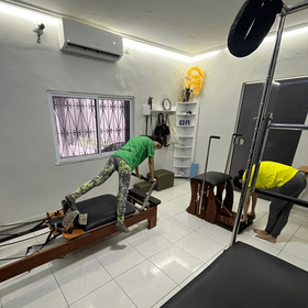 Imagem 3 da galeria do parceiro Instituto Saraiva - Pilates e Fisioterapia