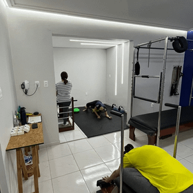 Imagem 4 da galeria do parceiro Instituto Saraiva - Pilates e Fisioterapia